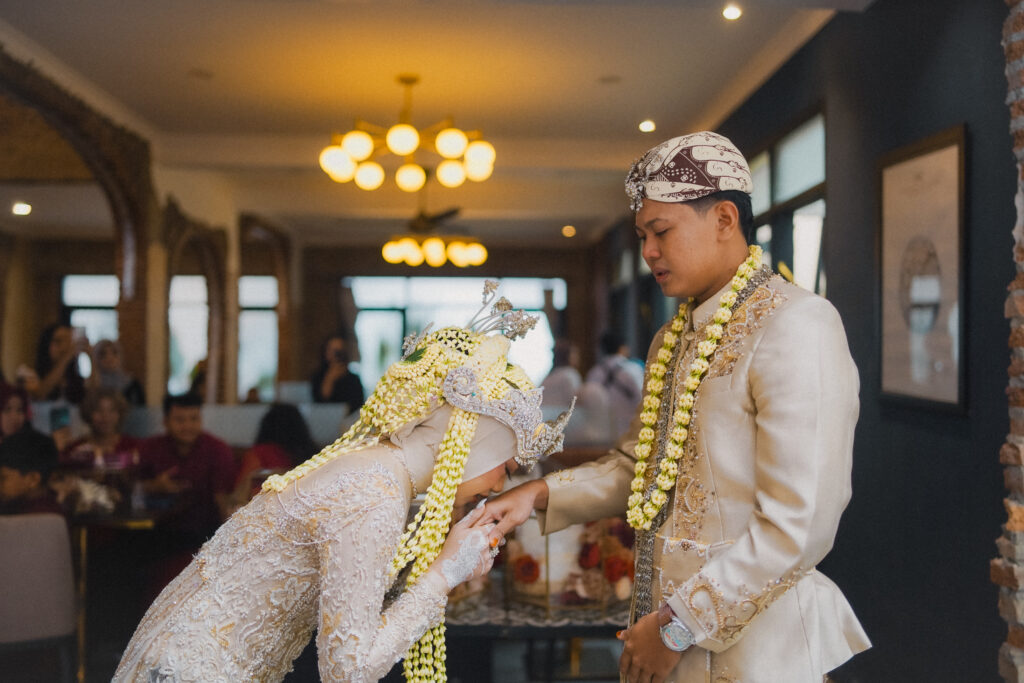 Nabila + Fian Wedding (Non Watermark)-141